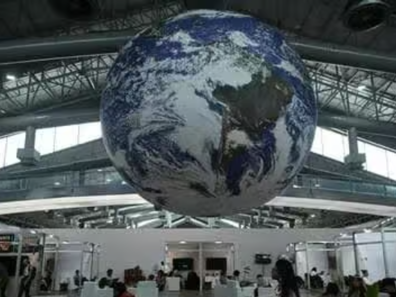 إثيوبيا تستضيف مؤتمر الأمم المتحدة للتغير المناخي 2027 (COP32)