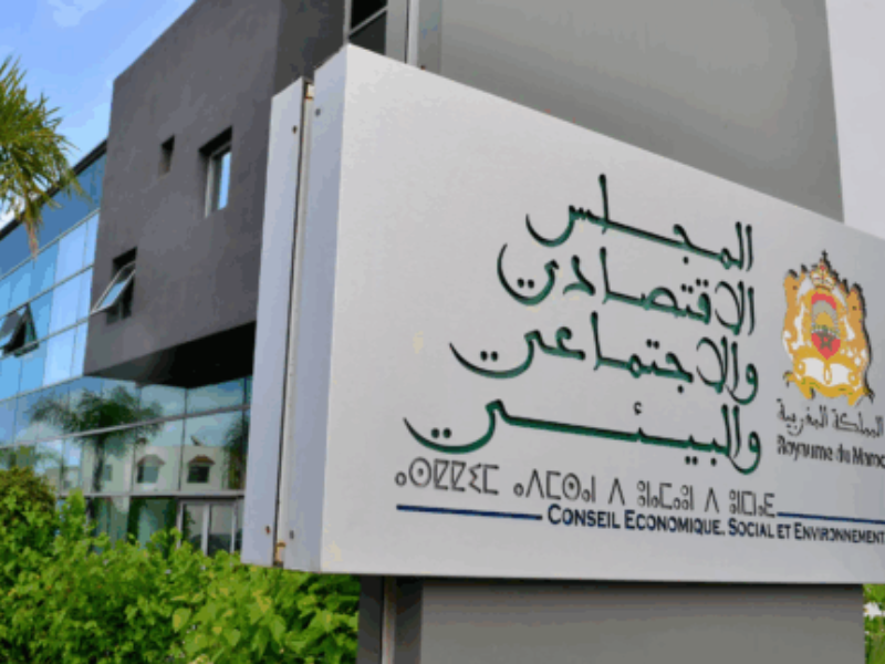 المجلس الاقتصادي والاجتماعي والبيئي: المقاولات الصغيرة جداً تواجه صعوبات بنيوية رغم أهميتها في النسيج الاقتصادي الوطني