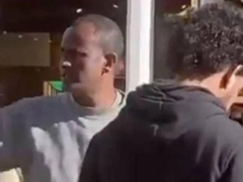 ​شرطة لندن تطلق حملة مطاردة واسعة لسجين أفرج عنه بالخطأ