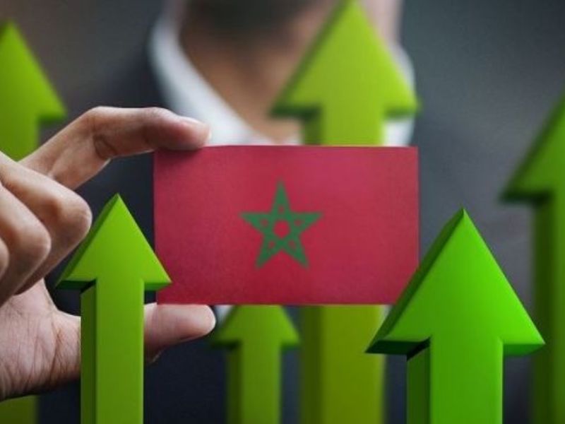 رغم التراجع الإقليمي.. المغرب يحافظ على المركز الرابع عربيًا في تمويل الشركات الناشئة بـ12.3 مليون دولار