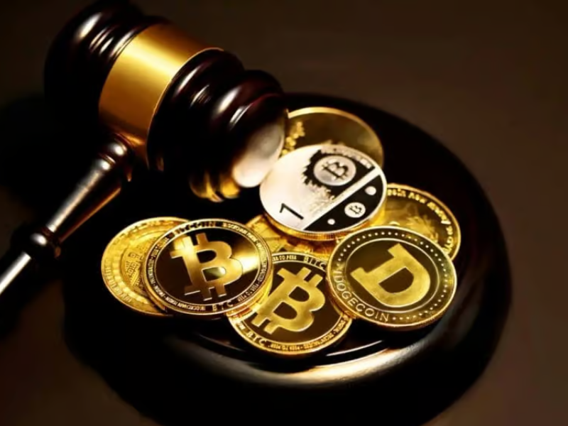 المغرب يعتمد لأول مرة إطاراً قانونياً لتنظيم الأصول الرقمية