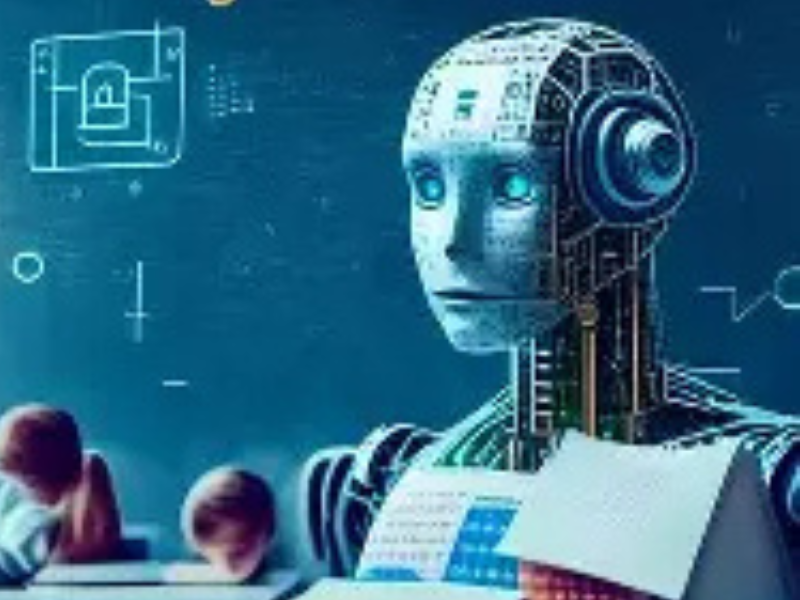 نصف الأطفال يستخدمون ChatGPT بتشجيع من الأهل: دراسة حديثة تكشف واقع استخدام الذكاء الاصطناعي لدى الشباب