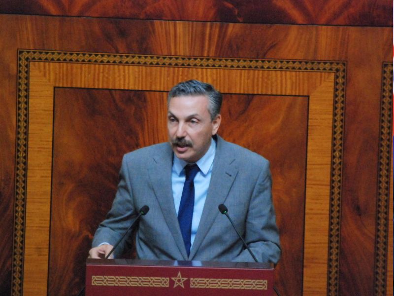 دعوة استقلالية لثورة أخلاقية داخل المشهد الحزبي قبل 2026