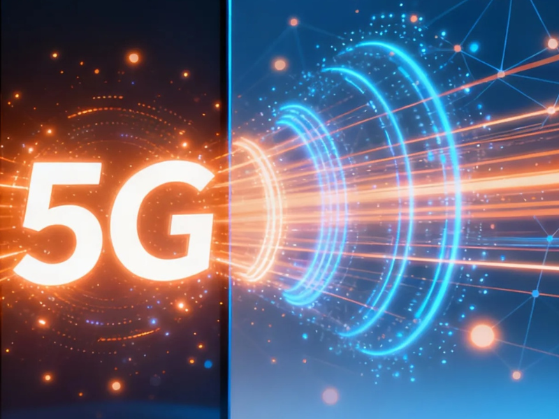 “استهلاك مبالغ فيه للأنترنت”.. غضب متصاعد ضد اتصالات المغرب بعد إطلاق خدمة الجيل الخامس