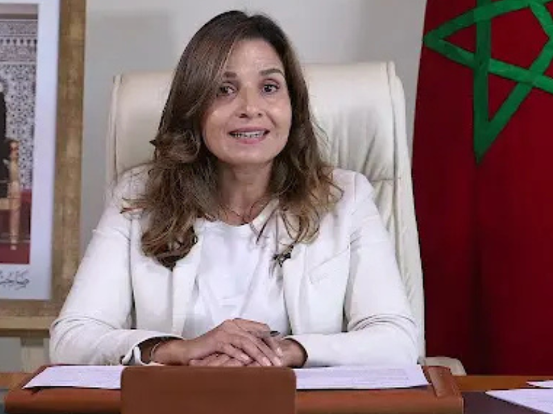 المغرب يدافع عن إصلاح التمويل المناخي العالمي خلال مؤتمر “كوب 30” ببيليم