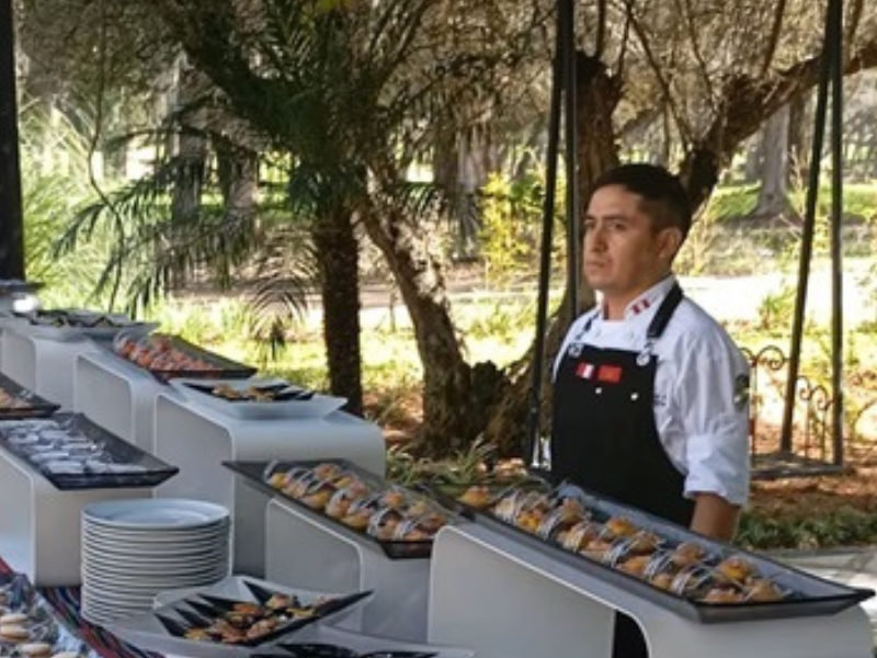 الرباط تحتضن النسخة السابعة من المهرجان البيروفي لفن الطبخ تحت شعار “فن الدمج بين المطبخين البيروفي والياباني: الاحتفاء بمطبخ نيكيه”