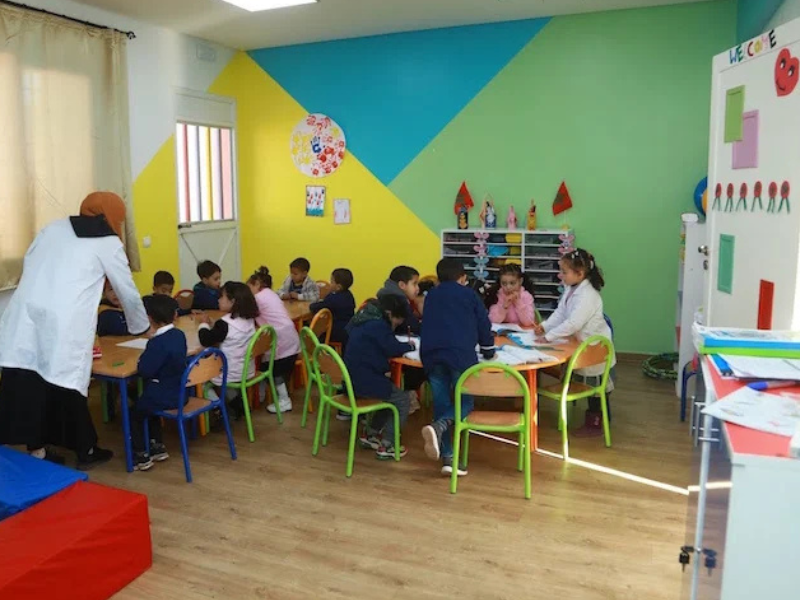 الجدل حول إدماج مربي التعليم الأولي: تصريحات الوزير تثير خيبة أمل النقابات