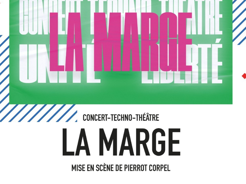 رياض السلطان يقدم مسرحية الهامش وموسيقى لؤلؤة البحيرات العاجية ولقاء فكري حول ذاكرة المثقف