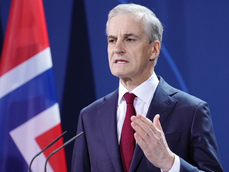 نتنياهو يرفض زيارة ستور… توتر دبلوماسي جديد بين إسرائيل والنرويج