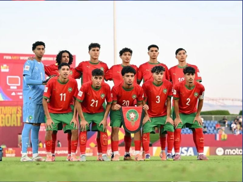 ليلة الحسم في الدوحة… المغرب يتحدى أمريكا بحثاً عن تذكرة الثمن