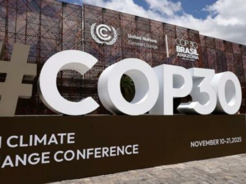 كوب30 ببيليم: المغرب يعرض تجربته في تسهيل ولوج الجهات إلى التمويل المناخي