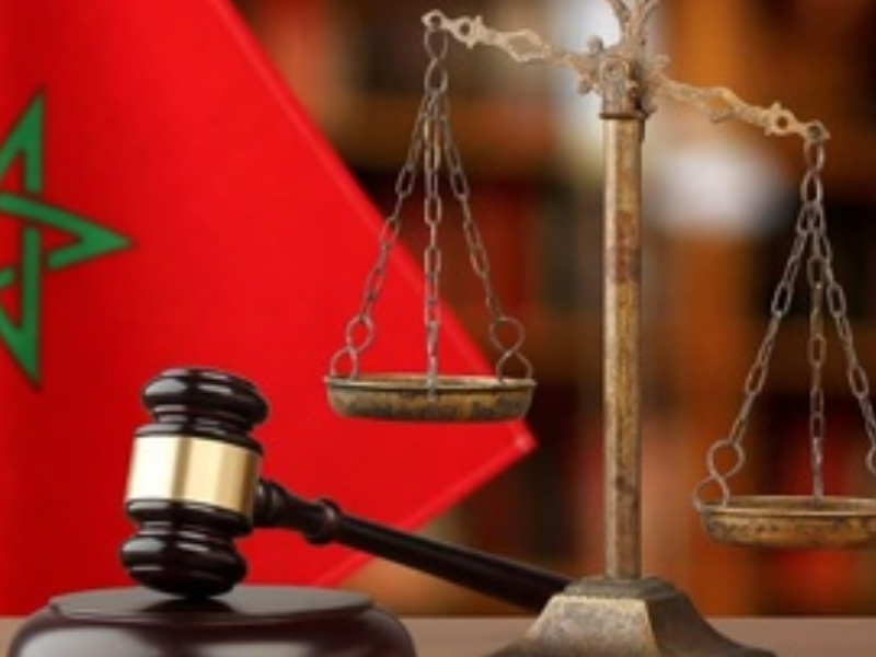 الثورة الصامتة في العدالة المغربية : نهاية الملاحقات التلقائية وظهور العدالة التفاوضية