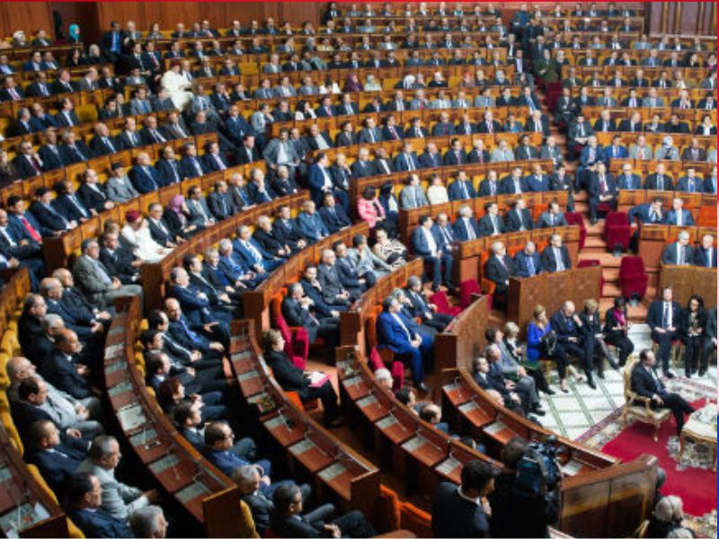 مجلس النواب يجتمع اليوم لمساءلة الحكومة حول الفلاحة والسياحة والتجارة