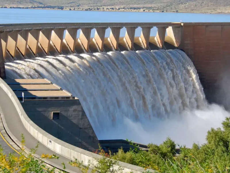 الأمطار الأخيرة عززت احتياطيات سدود المغرب بملايين الأمتار المكعبة