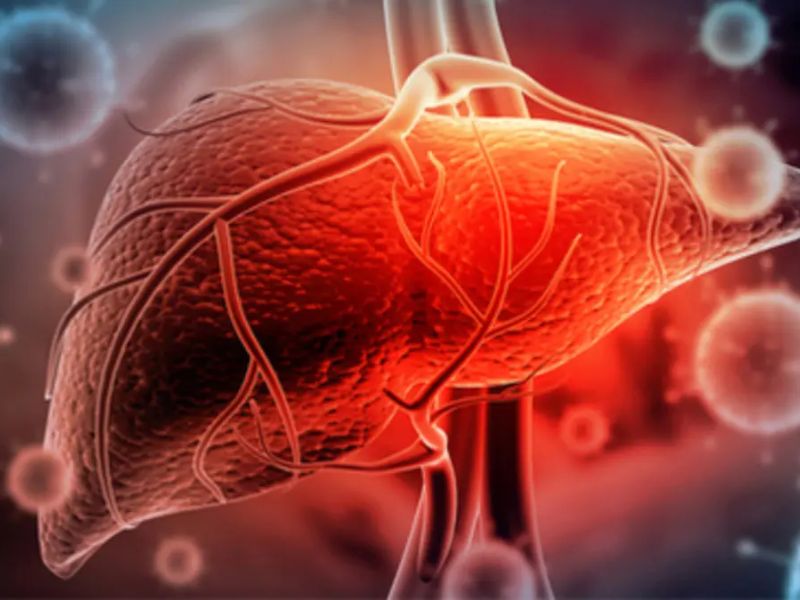 الكبد الدهني: 10 أطعمة طبيعية لتقليل الدهون وتحسين وظائف الكبد
