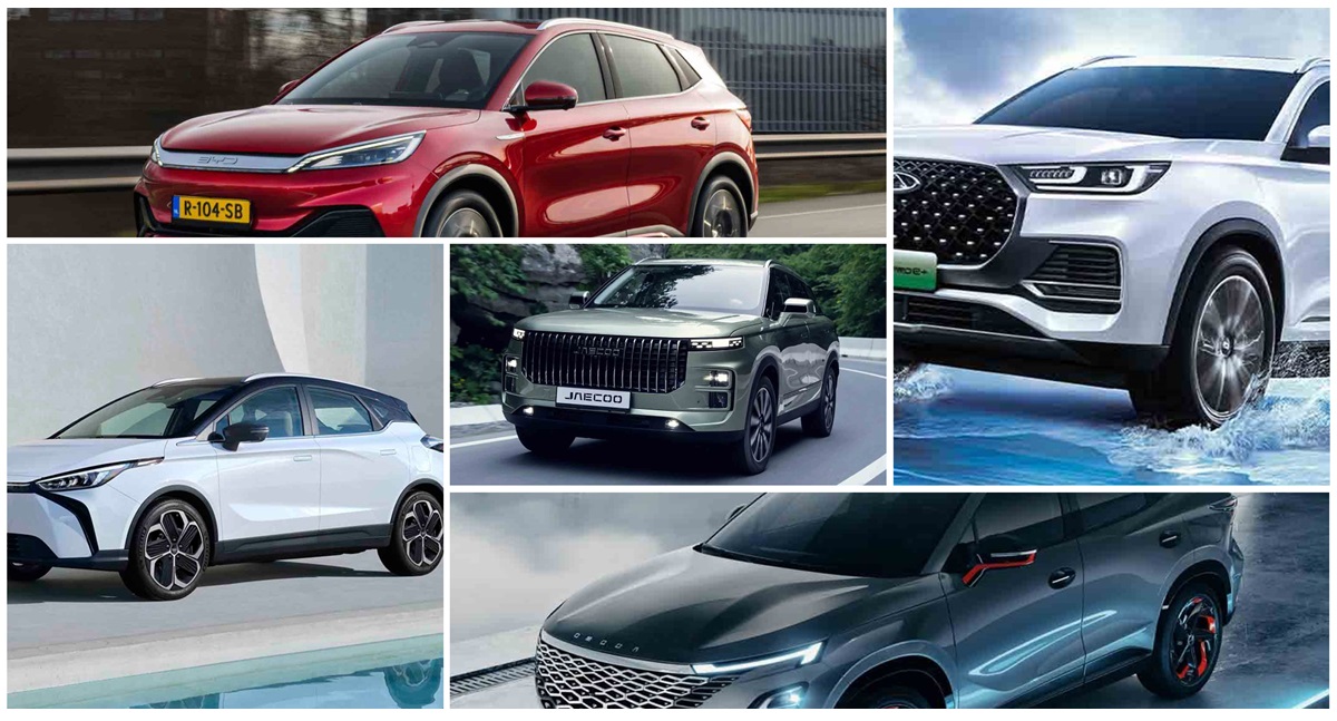 الصين، القاطرة الجديدة للتنقل الكهربائي في المغرب