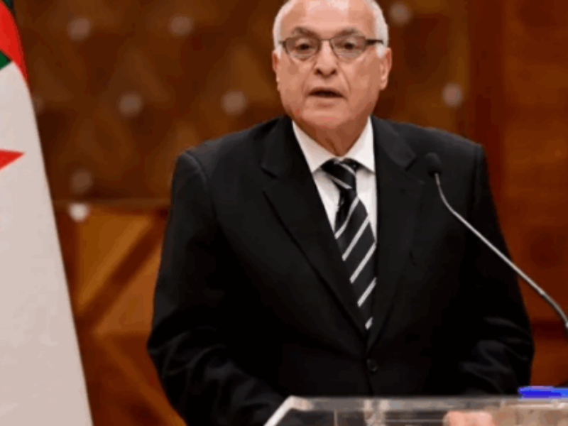 الجزائر تبرّر تصويتها لصالح القرار الأمريكي بشأن غزة: أرضية “ملزمة” لوقف إطلاق النار أم خطوة مثيرة للجدل؟