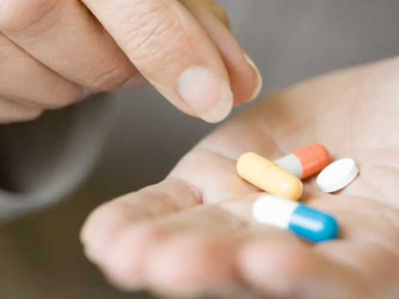 الهيدرالازين قد يبطئ نمو سرطان الدماغ العدواني