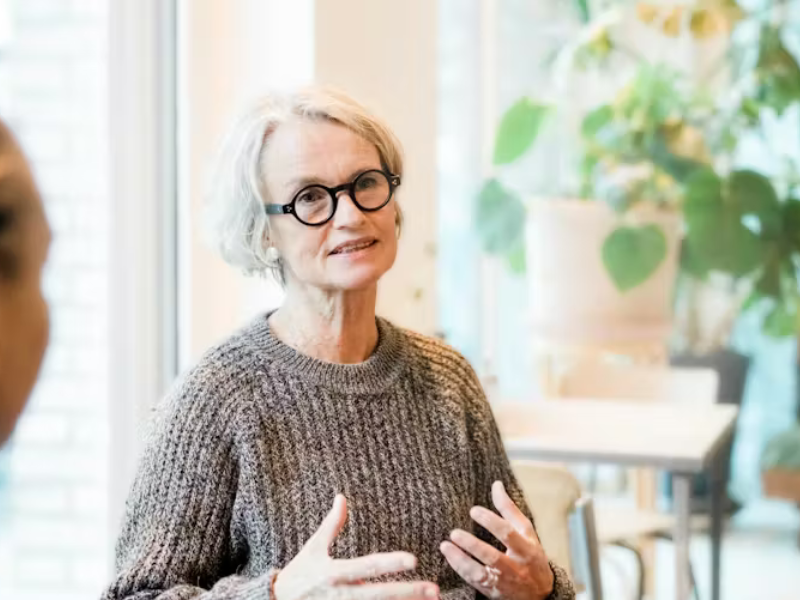 التردد في الكلام و"همّ" الكلمات يعكسان الوظائف المعرفية للدماغ