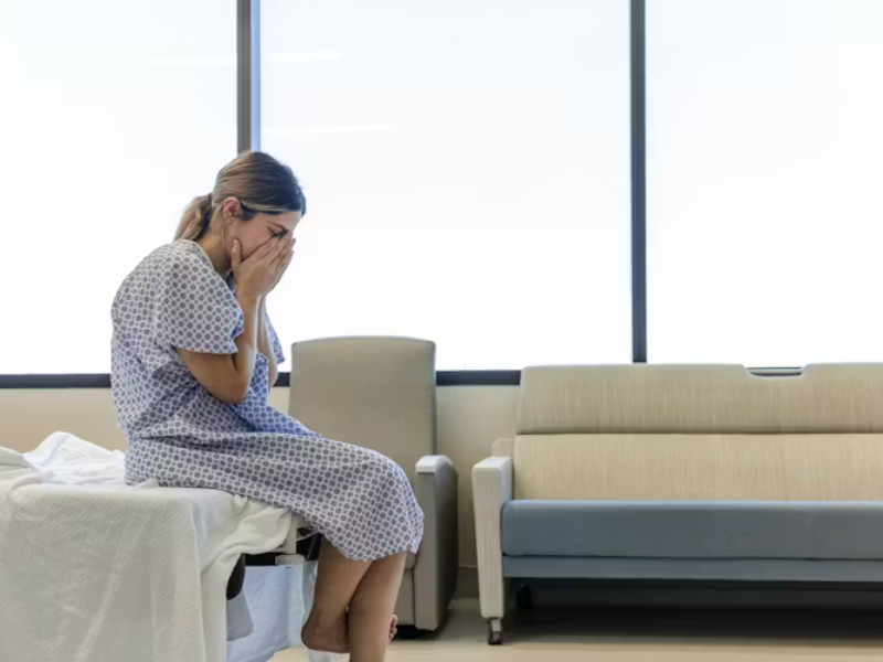 الحمل بعد سرطان الثدي: ما يجب معرفته حول الخصوبة