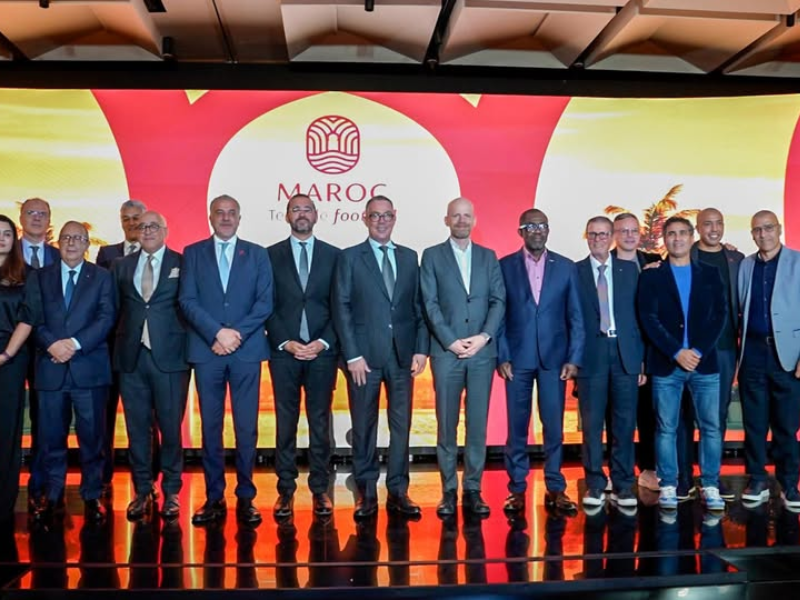 المغرب يطلق برامج سياحية تحضيرية لاستقبال كأس أمم إفريقيا 2025