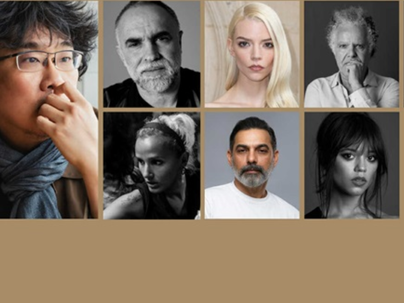 المهرجان الدولي للفيلم بمراكش يفصح عن لائحة لجنة التحكيم لدورته 22