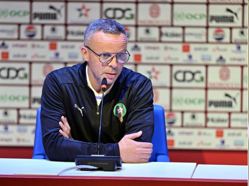 أشبال الأطلس يُتوَّجون بجائزة أفضل منتخب إفريقي لعام 2025