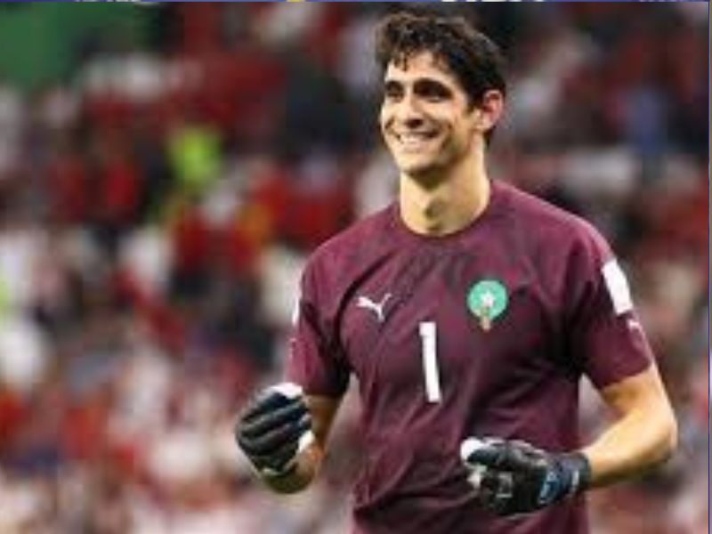 السوبر بونو يخطف لقب أفضل حارس إفريقي ويواصل كتابة التاريخ