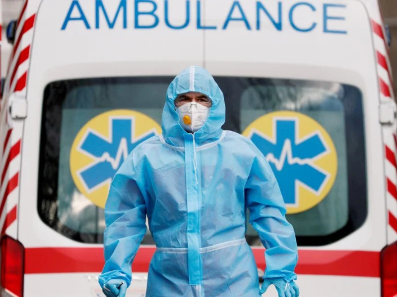 منظمة الصحة العالمية تواجه أزمة تمويل خانقة وتحتاج إلى مليار دولار لتغطية موازنة 2027-2026