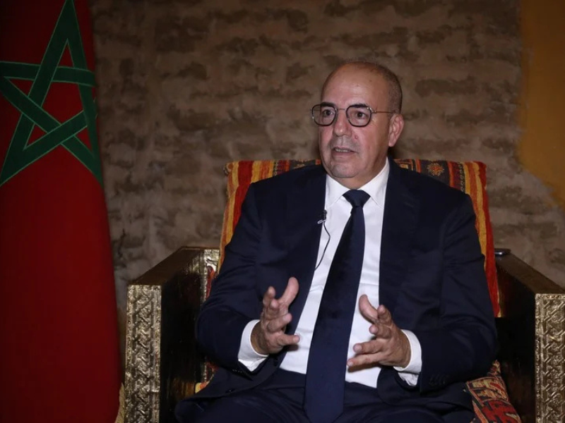 وزارة الفلاحة تتوعد المتلاعبين بأسعار الأعلاف وسط جدل ارتفاعها تزامنًا مع صرف الدعم المباشر للكسابة