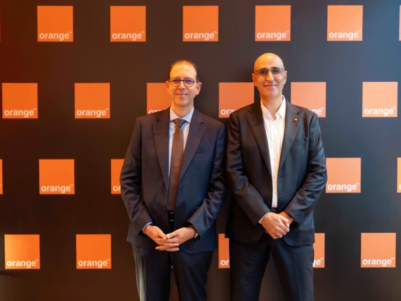 أورنج المغرب تدشن مركز بيانات جديد وتعزز دورها في التحول الرقمي الوطني
