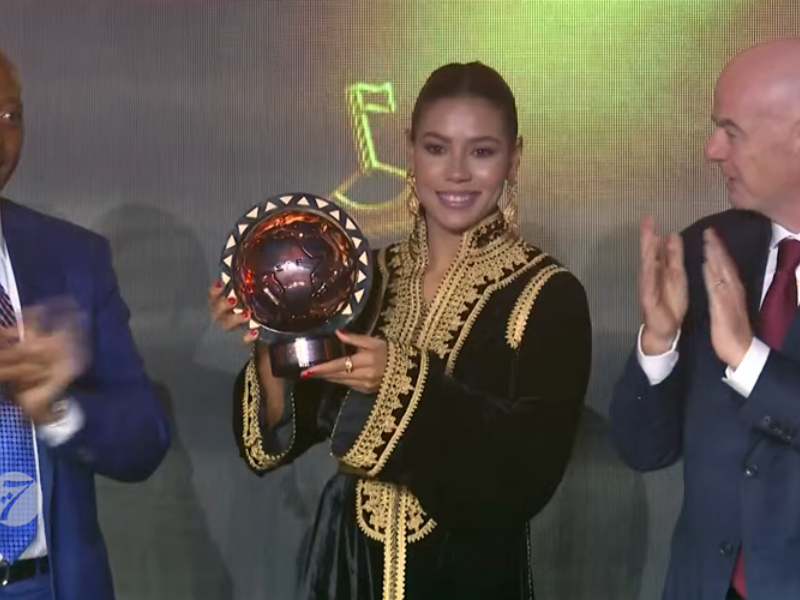 بعد مسيرة ذهبية.. غزلان الشباك تعتلي عرش الكرة الإفريقية للمرة الأولى