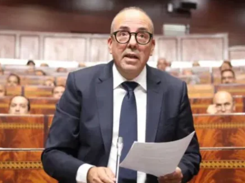 وزير الفلاحة يكشف عن موسم واعد للحمضيات المغربية