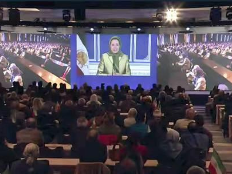 «إيران حرة 2025»: مؤتمر واشنطن يرسم ملامح مرحلة انتقالية محتملة في إيران