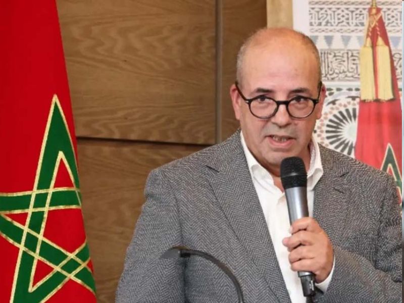 المغرب يتولى رئاسة المجلس الدولي للزيتون لعام 2026