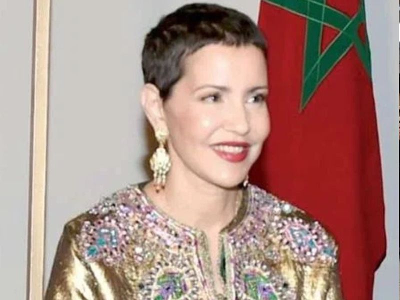 إعلان الرباط يطلق شبكة إفريقية لحقوق الطفل برعاية الأميرة للا مريم