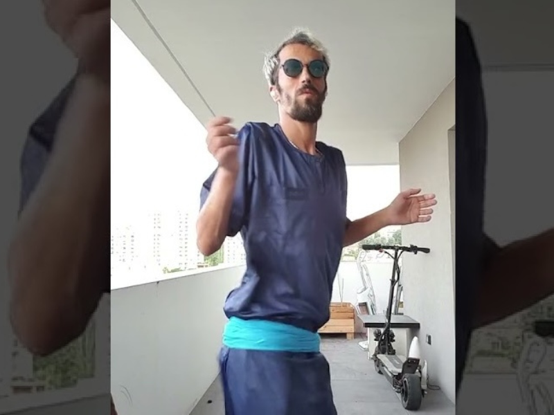 اعتقال “مولينكس” بطنجة… تطور جديد في واحدة من أكثر القضايا الرقمية إثارة للجدل