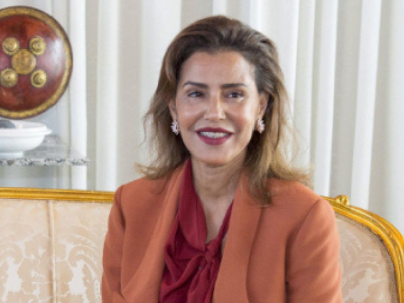 الأميرة للا مريم تترأس حفل اختتام المنتدى الإفريقي الأول لبرلمان الطفل بالرباط