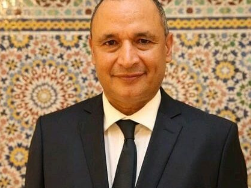 وزير الصناعة والتجارة: المغرب يعيش تحولًا صناعيًا عميقًا ويرسّخ موقعه كمنصة إنتاج رائدة في إفريقيا