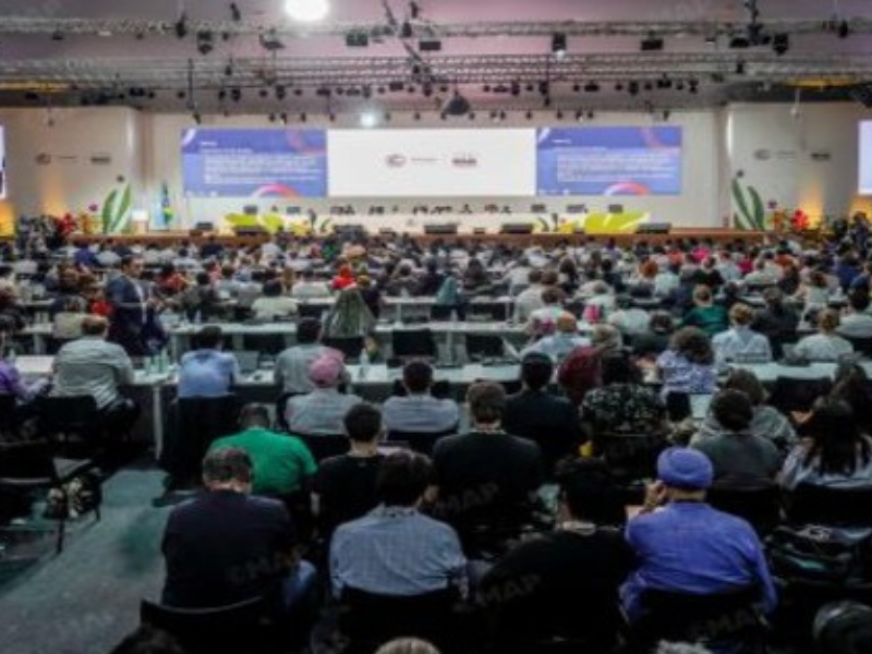 مؤتمر كوب 30 بالأمازون: اتفاق عالمي محدود بشأن المناخ وسط غياب الإشارة للوقود الأحفوري