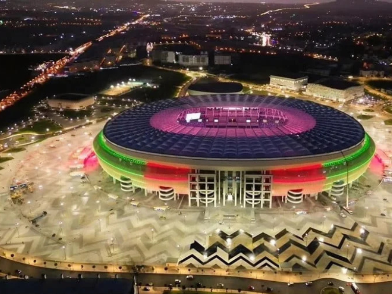 طنجة تواجه تحديات مرورية مع افتتاح الملعب الكبير واستضافة مباريات المنتخب الوطني