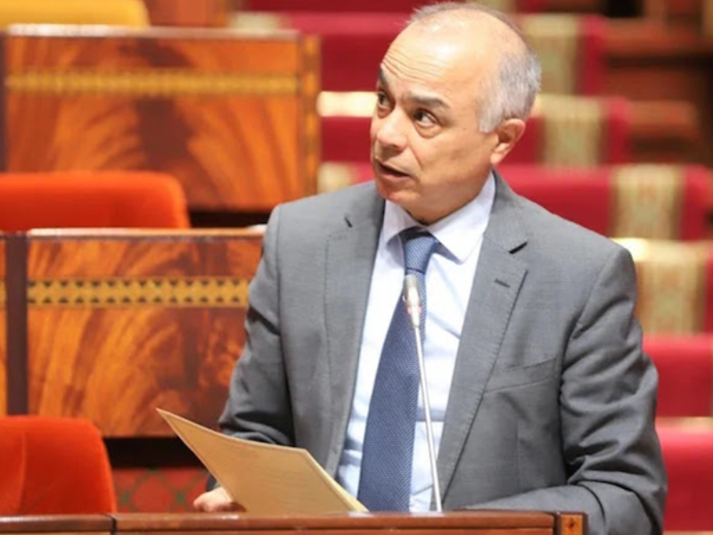 بنموسى يكشف أزمة الموارد البشرية داخل المندوبية السامية للتخطيط وتداعياتها على النظام الإحصائي