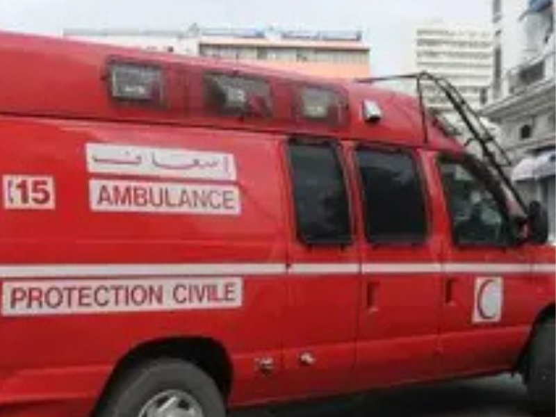 ​ولادة في ترام بالرباط: وزارة الصحة توضح النقاط الأساسية