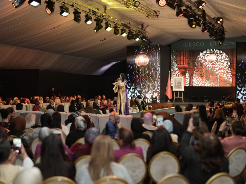  قفطان الخير… حيث يلتقي التراث بالرسالة الإنسانية في حدث خيري استثنائي