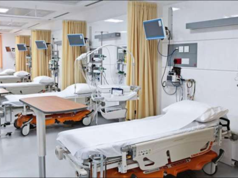 وزارة الصحة تغلق مصحة خاصة بورزازات بعد اكتشاف مخالفات خطيرة