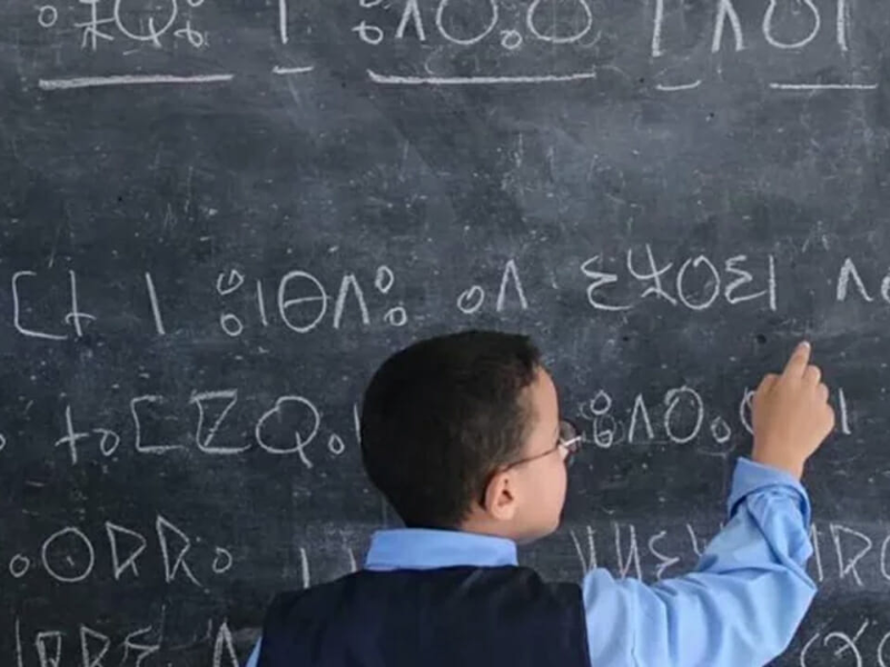 جدل حول معايير وزارة التربية الوطنية في انتقاء أساتذة اللغة الأمازيغية