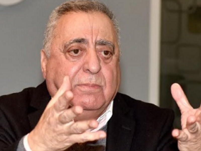 سجن العرجات يفنّد ادعاءات عائلة محمد زيان حول إضرابه عن الطعام