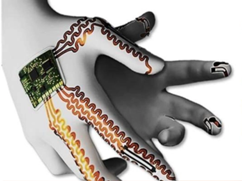 ابتكار عضلات اصطناعية ذكية تحاكي الأنسجة البشرية وتعيد الحركة الطبيعية