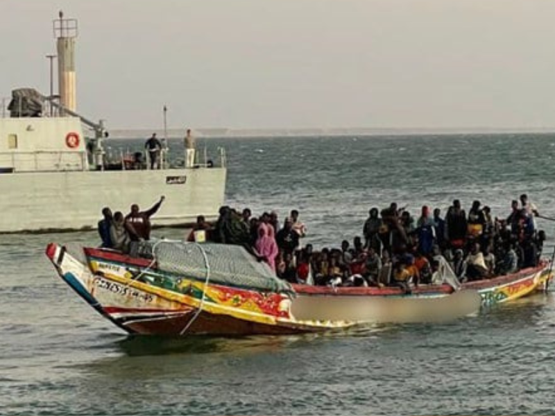 الدراسة تكشف واقع الهجرة المغربي-الأوروبي: شراكة متوازنة أم هيمنة مالية؟