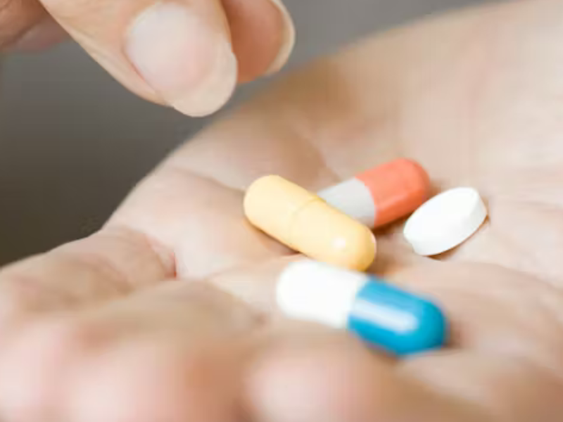 أقدم دواء لعلاج ارتفاع ضغط الدم قد يكون مفتاحاً لعلاج السرطان